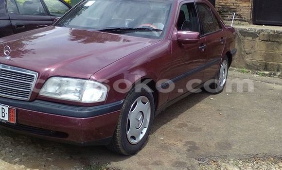 اشتري مستعمل Mercedes-Benz C–Class Autre سيارة في Kigali في Rwanda اشتري مستعمل Mercedes-Benz C–Class Autre سيارة في Kigali في Rwanda