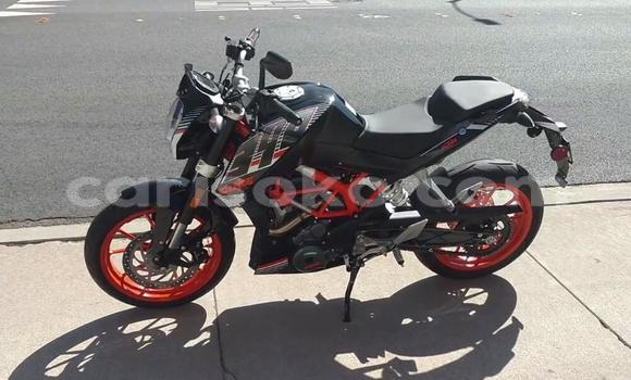 اشتري مستعمل KTM HK150 Autre دراجة نارية في Karongi في Rwanda اشتري مستعمل KTM HK150 Autre دراجة نارية في Karongi في Rwanda