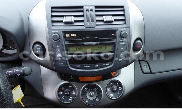 Buy Used Toyota RAV4 Red Car in Kigali in Rwanda Buy Used Toyota RAV4 Red Car in Kigali in Rwanda