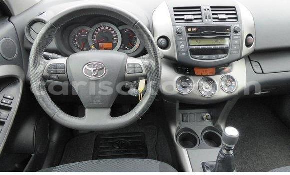 Buy Used Toyota RAV4 Red Car in Kigali in Rwanda Buy Used Toyota RAV4 Red Car in Kigali in Rwanda
