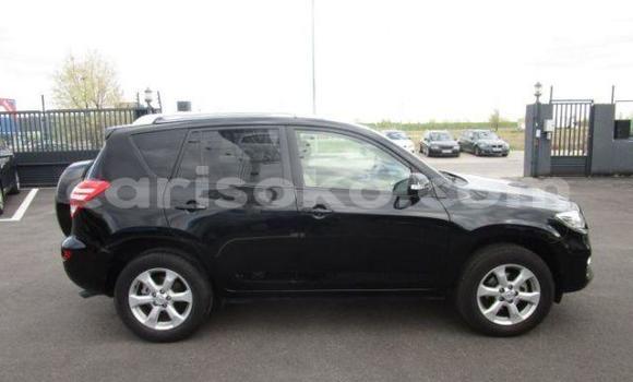 Buy Used Toyota RAV4 Black Car in Kigali in Rwanda Buy Used Toyota RAV4 Black Car in Kigali in Rwanda