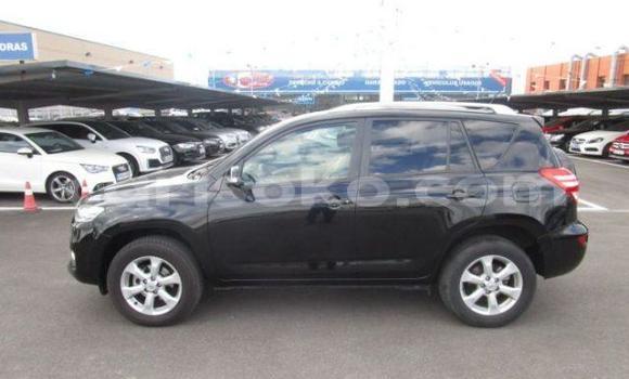 Buy Used Toyota RAV4 Black Car in Kigali in Rwanda Buy Used Toyota RAV4 Black Car in Kigali in Rwanda