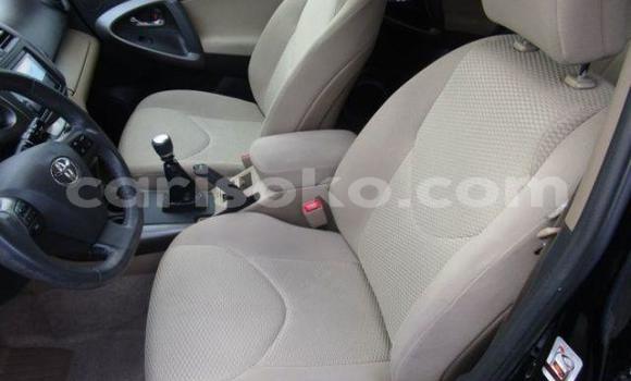 Buy Used Toyota RAV4 Black Car in Kigali in Rwanda Buy Used Toyota RAV4 Black Car in Kigali in Rwanda