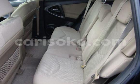Buy Used Toyota RAV4 Black Car in Kigali in Rwanda Buy Used Toyota RAV4 Black Car in Kigali in Rwanda
