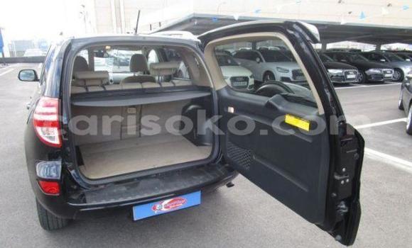 Buy Used Toyota RAV4 Black Car in Kigali in Rwanda Buy Used Toyota RAV4 Black Car in Kigali in Rwanda