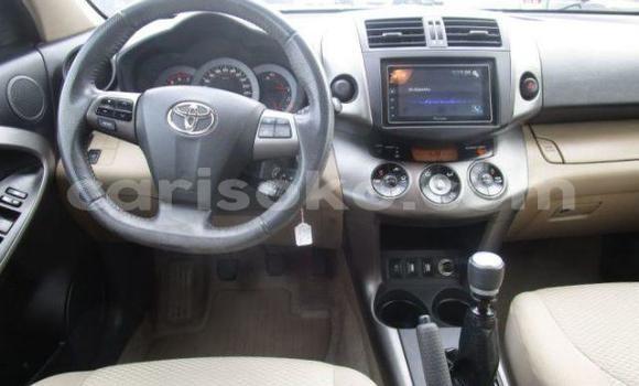 Buy Used Toyota RAV4 Black Car in Kigali in Rwanda Buy Used Toyota RAV4 Black Car in Kigali in Rwanda