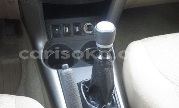 Buy Used Toyota RAV4 Black Car in Kigali in Rwanda Buy Used Toyota RAV4 Black Car in Kigali in Rwanda