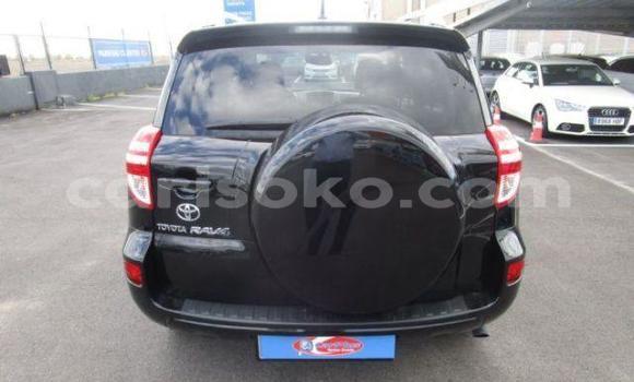 Buy Used Toyota RAV4 Black Car in Kigali in Rwanda Buy Used Toyota RAV4 Black Car in Kigali in Rwanda