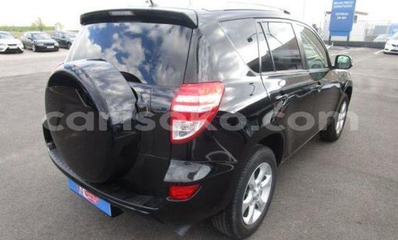 Buy Used Toyota RAV4 Black Car in Kigali in Rwanda Buy Used Toyota RAV4 Black Car in Kigali in Rwanda