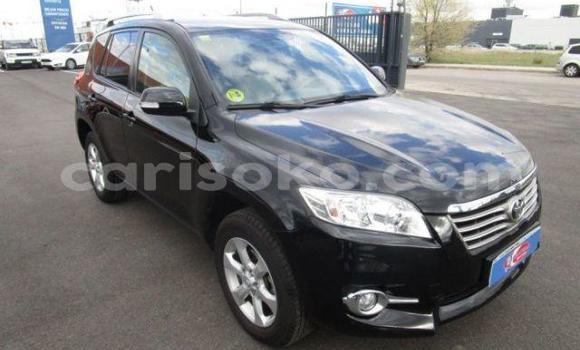 Buy Used Toyota RAV4 Black Car in Kigali in Rwanda Buy Used Toyota RAV4 Black Car in Kigali in Rwanda