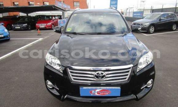 Buy Used Toyota RAV4 Black Car in Kigali in Rwanda Buy Used Toyota RAV4 Black Car in Kigali in Rwanda