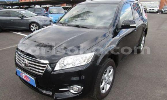 Buy Used Toyota RAV4 Black Car in Kigali in Rwanda Buy Used Toyota RAV4 Black Car in Kigali in Rwanda