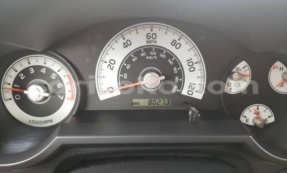 Sayi Imported Toyota FJ Cruiser Bleu Mota in Kigali a Rwanda Sayi Imported Toyota FJ Cruiser Bleu Mota in Kigali a Rwanda