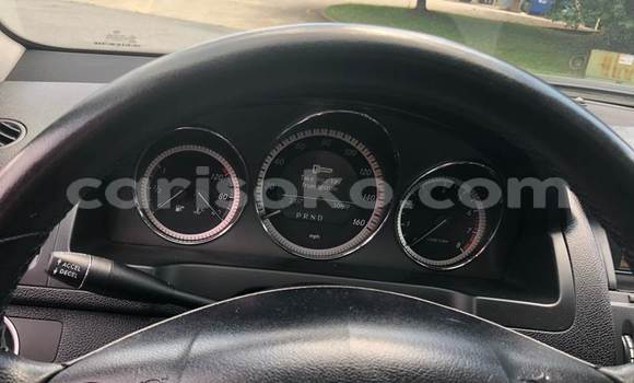 Buy Import Mercedes-Benz KOMPRESSOR Black Car in Kigali in Rwanda Buy Import Mercedes-Benz KOMPRESSOR Black Car in Kigali in Rwanda