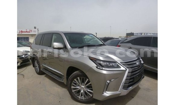 Buy Import Lexus LX Other Car in Import - Dubai in Rwanda Buy Import Lexus LX Other Car in Import - Dubai in Rwanda