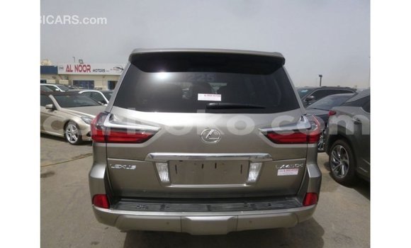 Buy Import Lexus LX Other Car in Import - Dubai in Rwanda Buy Import Lexus LX Other Car in Import - Dubai in Rwanda