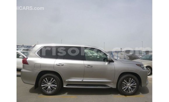 Buy Import Lexus LX Other Car in Import - Dubai in Rwanda Buy Import Lexus LX Other Car in Import - Dubai in Rwanda