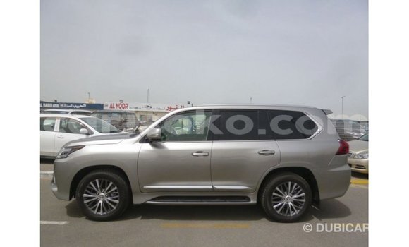 Buy Import Lexus LX Other Car in Import - Dubai in Rwanda Buy Import Lexus LX Other Car in Import - Dubai in Rwanda