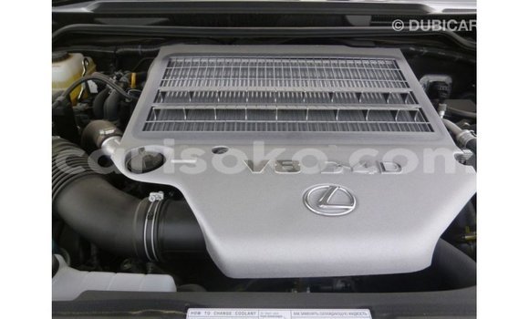 Buy Import Lexus LX Other Car in Import - Dubai in Rwanda Buy Import Lexus LX Other Car in Import - Dubai in Rwanda