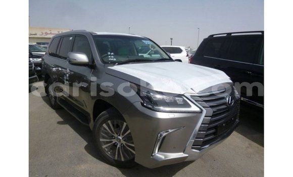 اشتري Imported Lexus LX Autre سيارة في Import - Dubai في Rwanda اشتري Imported Lexus LX Autre سيارة في Import - Dubai في Rwanda