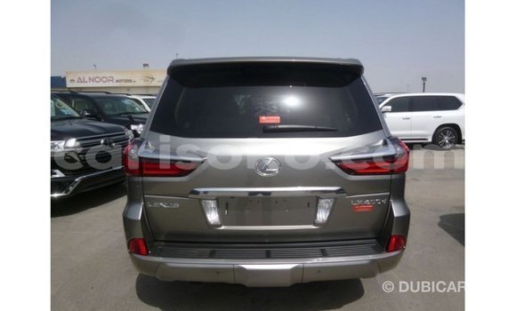 اشتري Imported Lexus LX Autre سيارة في Import - Dubai في Rwanda اشتري Imported Lexus LX Autre سيارة في Import - Dubai في Rwanda
