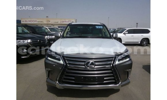 اشتري Imported Lexus LX Autre سيارة في Import - Dubai في Rwanda اشتري Imported Lexus LX Autre سيارة في Import - Dubai في Rwanda