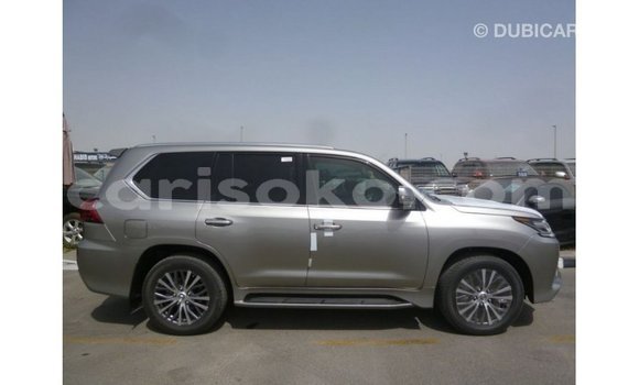 اشتري Imported Lexus LX Autre سيارة في Import - Dubai في Rwanda اشتري Imported Lexus LX Autre سيارة في Import - Dubai في Rwanda