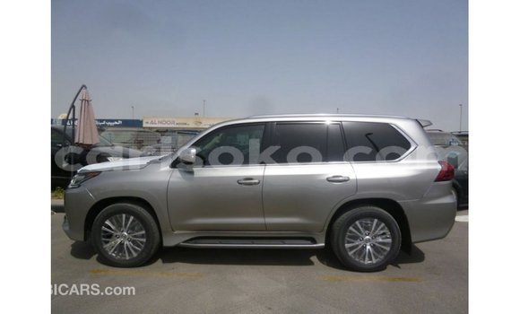 اشتري Imported Lexus LX Autre سيارة في Import - Dubai في Rwanda اشتري Imported Lexus LX Autre سيارة في Import - Dubai في Rwanda
