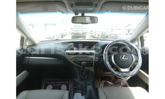 اشتري Imported Lexus RX Blanc سيارة في Import - Dubai في Rwanda اشتري Imported Lexus RX Blanc سيارة في Import - Dubai في Rwanda