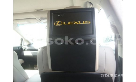 اشتري Imported Lexus RX Blanc سيارة في Import - Dubai في Rwanda اشتري Imported Lexus RX Blanc سيارة في Import - Dubai في Rwanda