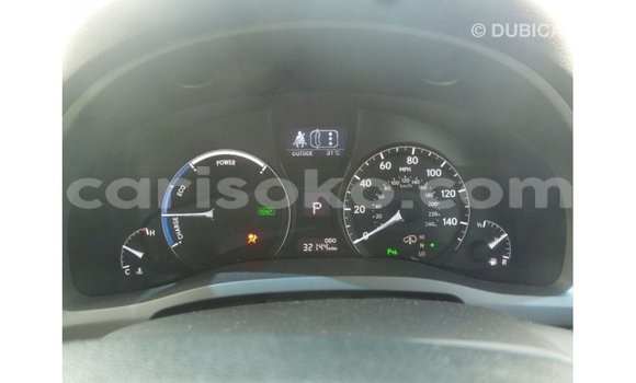 اشتري Imported Lexus RX Blanc سيارة في Import - Dubai في Rwanda اشتري Imported Lexus RX Blanc سيارة في Import - Dubai في Rwanda