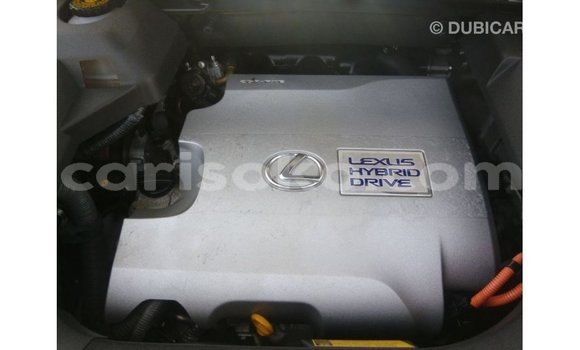 اشتري Imported Lexus RX Blanc سيارة في Import - Dubai في Rwanda اشتري Imported Lexus RX Blanc سيارة في Import - Dubai في Rwanda