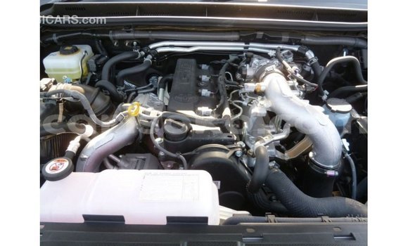 Acheter Import Voiture Toyota Prado Autre à Import - Dubai, Rwanda Acheter Import Voiture Toyota Prado Autre à Import - Dubai, Rwanda