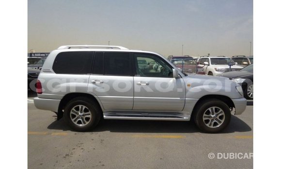 Acheter Import Voiture Lexus LX Autre à Import - Dubai, Rwanda Acheter Import Voiture Lexus LX Autre à Import - Dubai, Rwanda