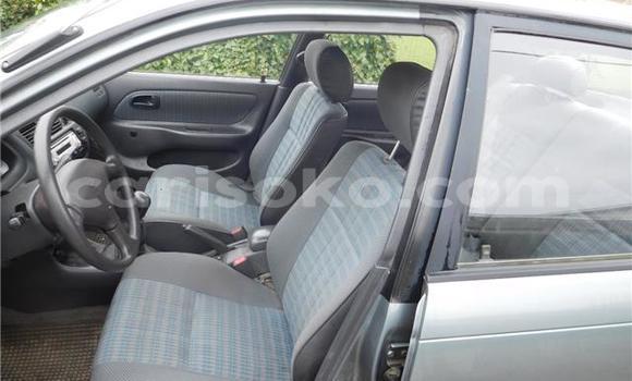 Sayi Na hannu Toyota Corolla Gris Mota in Kigali a Rwanda Sayi Na hannu Toyota Corolla Gris Mota in Kigali a Rwanda