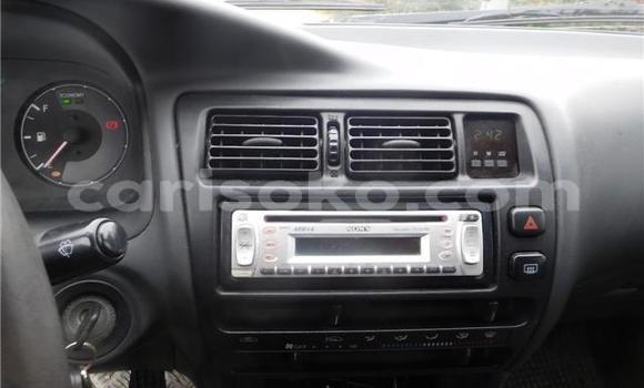 Sayi Na hannu Toyota Corolla Gris Mota in Kigali a Rwanda Sayi Na hannu Toyota Corolla Gris Mota in Kigali a Rwanda