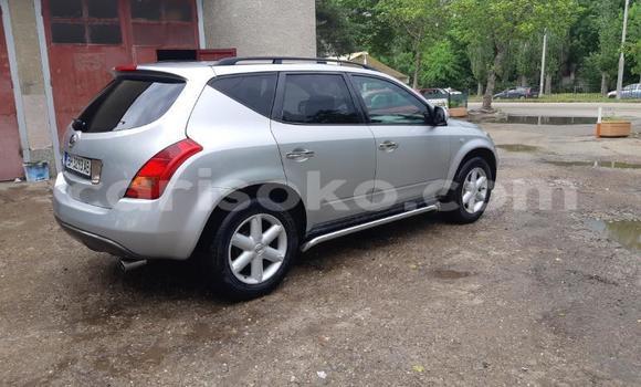 Buy Used Nissan Murano Other Car in Kigali in Rwanda Buy Used Nissan Murano Other Car in Kigali in Rwanda