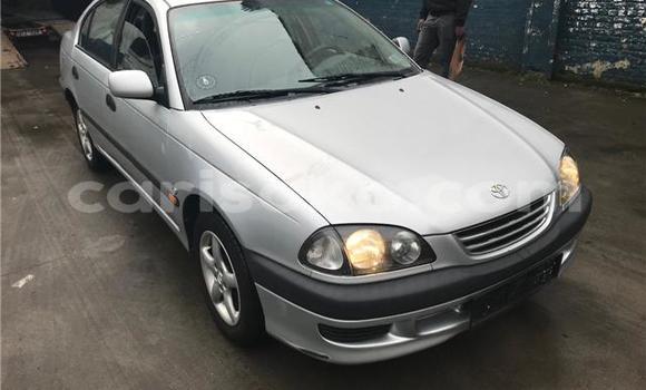 Buy Used Toyota Avensis Silver Car in Kigali in Rwanda Buy Used Toyota Avensis Silver Car in Kigali in Rwanda