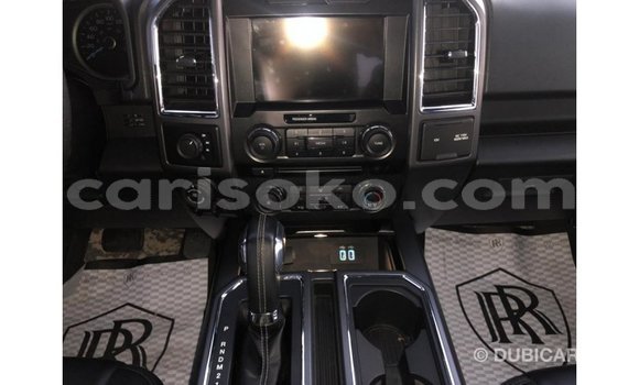 Acheter Import Voiture Ford Flex Blanc à Import - Dubai, Rwanda Acheter Import Voiture Ford Flex Blanc à Import - Dubai, Rwanda