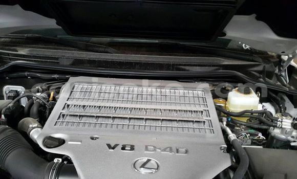 Acheter Occasion Voiture Lexus LX 450 Blanc à Gicumbi, Rwanda Acheter Occasion Voiture Lexus LX 450 Blanc à Gicumbi, Rwanda