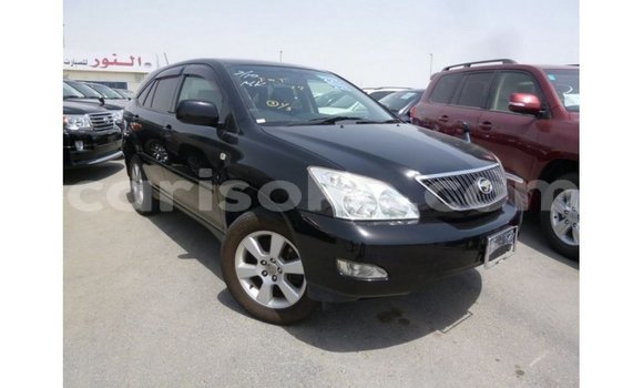 اشتري Imported Toyota Harrier Noir سيارة في Import - Dubai في Rwanda اشتري Imported Toyota Harrier Noir سيارة في Import - Dubai في Rwanda