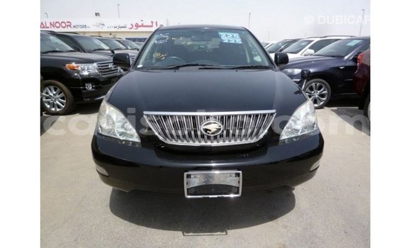 اشتري Imported Toyota Harrier Noir سيارة في Import - Dubai في Rwanda اشتري Imported Toyota Harrier Noir سيارة في Import - Dubai في Rwanda
