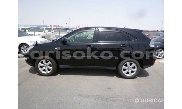 اشتري Imported Toyota Harrier Noir سيارة في Import - Dubai في Rwanda اشتري Imported Toyota Harrier Noir سيارة في Import - Dubai في Rwanda