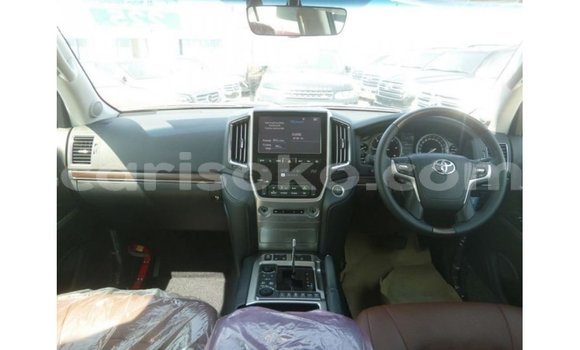 اشتري Imported Toyota Land Cruiser Rouge سيارة في Import - Dubai في Rwanda اشتري Imported Toyota Land Cruiser Rouge سيارة في Import - Dubai في Rwanda