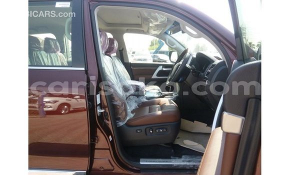 اشتري Imported Toyota Land Cruiser Rouge سيارة في Import - Dubai في Rwanda اشتري Imported Toyota Land Cruiser Rouge سيارة في Import - Dubai في Rwanda