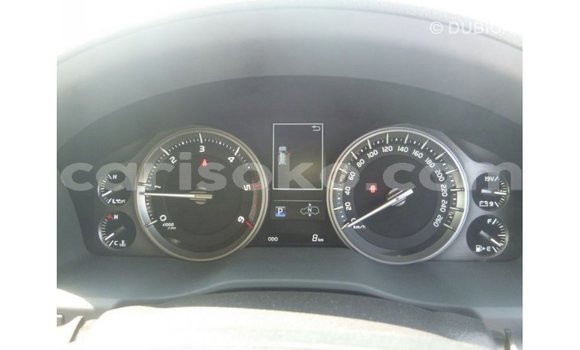 اشتري Imported Toyota Land Cruiser Rouge سيارة في Import - Dubai في Rwanda اشتري Imported Toyota Land Cruiser Rouge سيارة في Import - Dubai في Rwanda