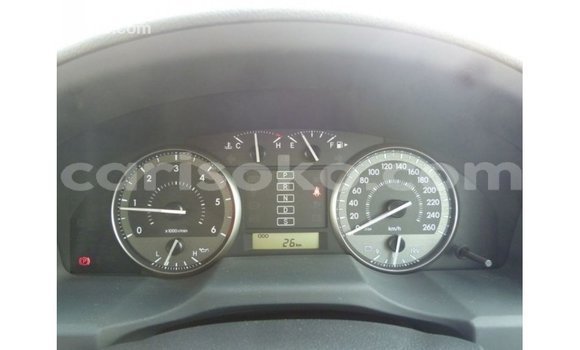 Acheter Import Voiture Toyota Land Cruiser Noir à Import - Dubai, Rwanda Acheter Import Voiture Toyota Land Cruiser Noir à Import - Dubai, Rwanda