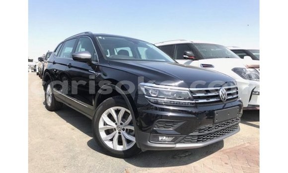 Buy Import Volkswagen Tiguan Black Car in Import - Dubai in Rwanda Buy Import Volkswagen Tiguan Black Car in Import - Dubai in Rwanda