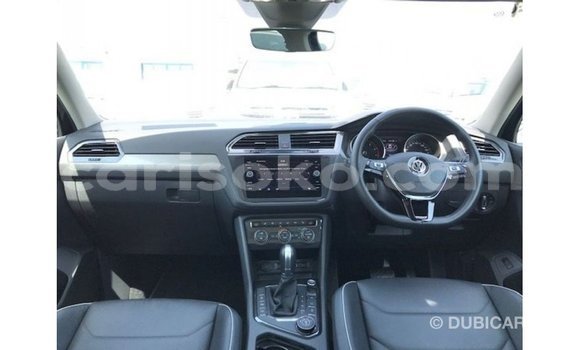 Buy Import Volkswagen Tiguan Black Car in Import - Dubai in Rwanda Buy Import Volkswagen Tiguan Black Car in Import - Dubai in Rwanda