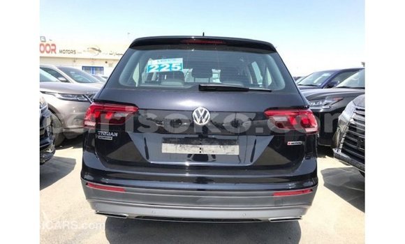 Buy Import Volkswagen Tiguan Black Car in Import - Dubai in Rwanda Buy Import Volkswagen Tiguan Black Car in Import - Dubai in Rwanda